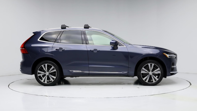 2022 Volvo XC60 Recharge Core 7