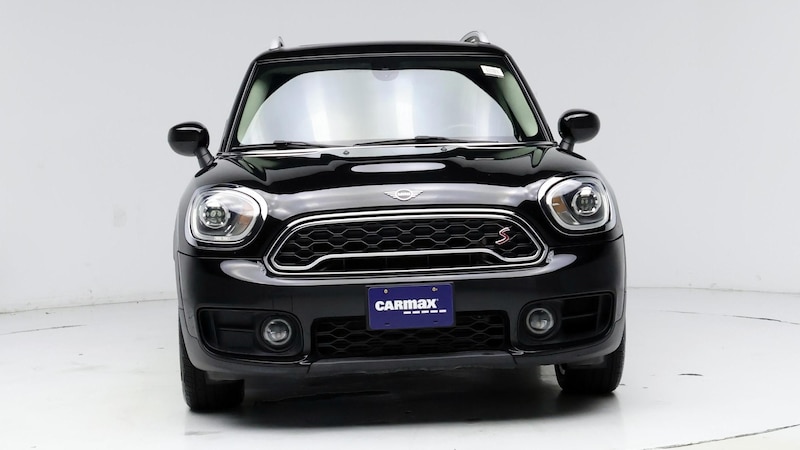 2020 MINI Cooper Countryman S 5