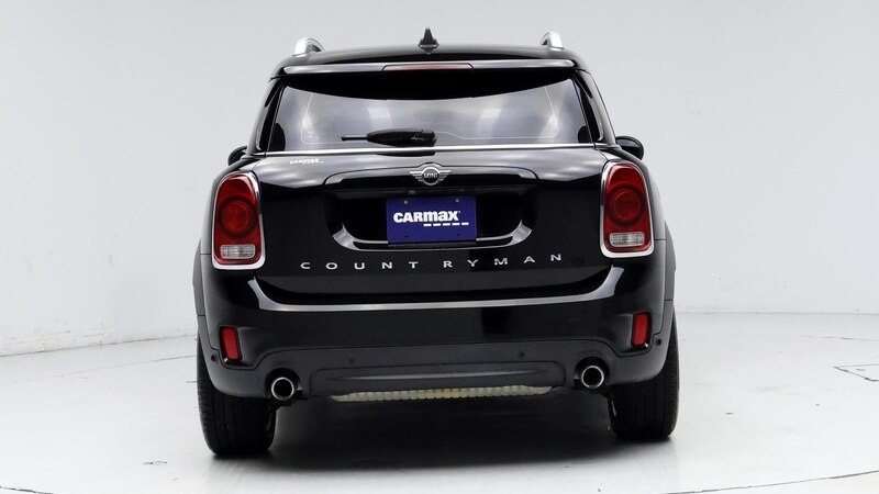 2020 MINI Cooper Countryman S 6