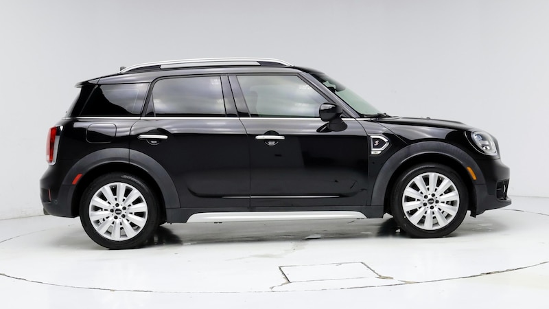 2020 MINI Cooper Countryman S 7