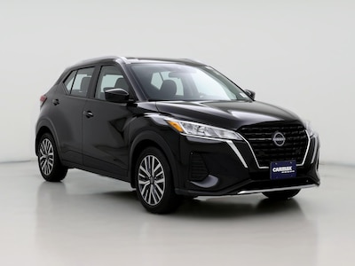 2023 Nissan Kicks SV -
                Mcallen, TX