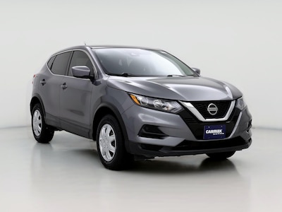 2020 Nissan Rogue Sport S -
                Mcallen, TX