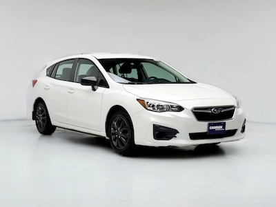 2017 Subaru Impreza Limited -
                San Antonio, TX