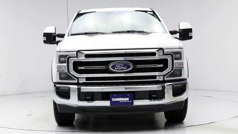 2021 Ford F-250 Lariat 5