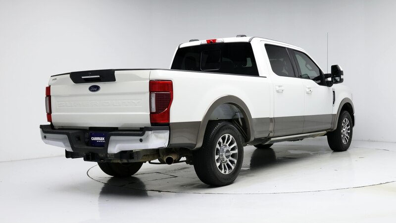 2021 Ford F-250 Lariat 8