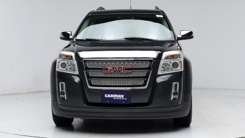 2013 GMC Terrain SLT 5