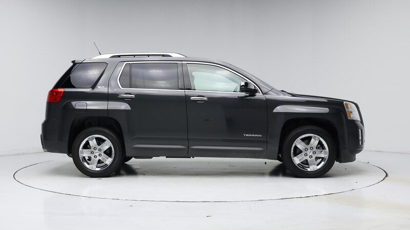 2013 GMC Terrain SLT 7