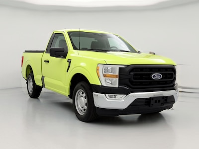 2022 Ford F-150 XL -
                Killeen, TX