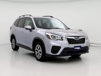 2019 Subaru Forester Premium -
                Killeen, TX