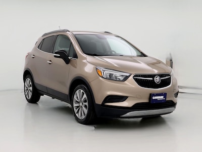 2019 Buick Encore Preferred -
                Lubbock, TX