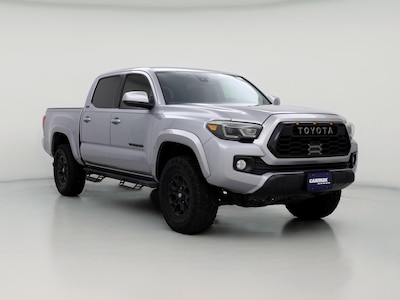 2021 Toyota Tacoma SR5 -
                Dallas, TX