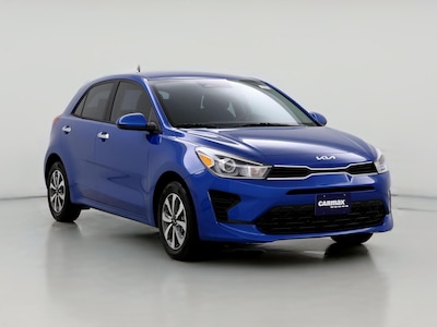 2023 Kia Rio S -
                Austin, TX