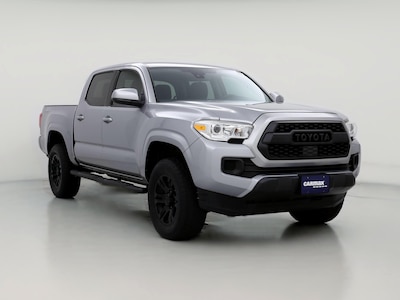 2021 Toyota Tacoma SR -
                Mcallen, TX