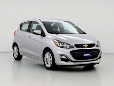 2020 Chevrolet Spark LT -
                Houston, TX