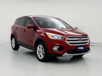 2019 Ford Escape SE -
                Killeen, TX