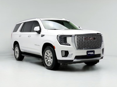 2022 GMC Yukon Denali -
                San Antonio, TX