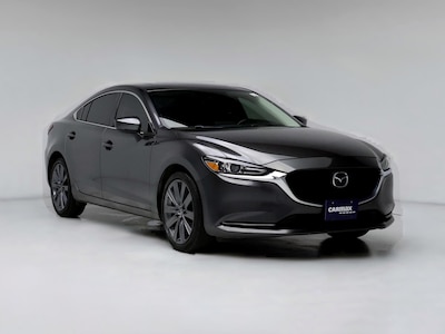 2018 Mazda Mazda6 i Touring -
                Baton Rouge, LA