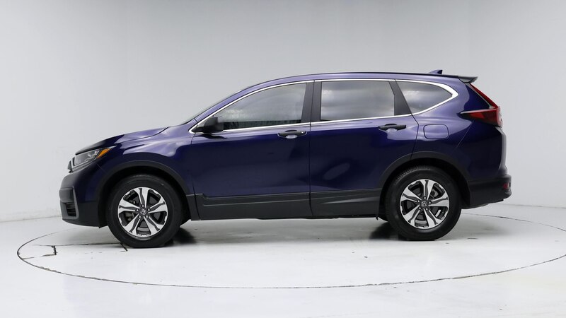 2020 Honda CR-V LX 3