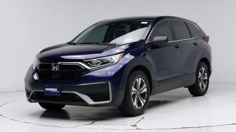 2020 Honda CR-V LX 4