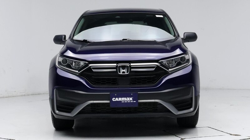 2020 Honda CR-V LX 5