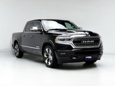 2020 RAM 1500 Limited -
                Austin, TX