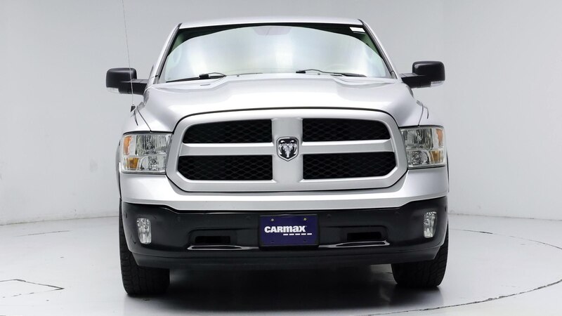 2015 RAM 1500 Big Horn 5