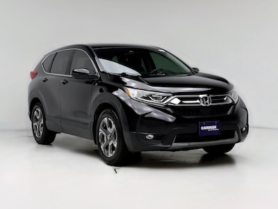 2019 Honda CR-V EX-L -
                San Antonio, TX