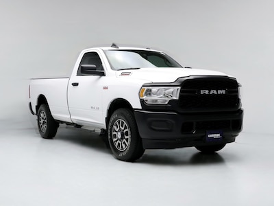 2022 RAM 2500 Tradesman -
                San Antonio, TX