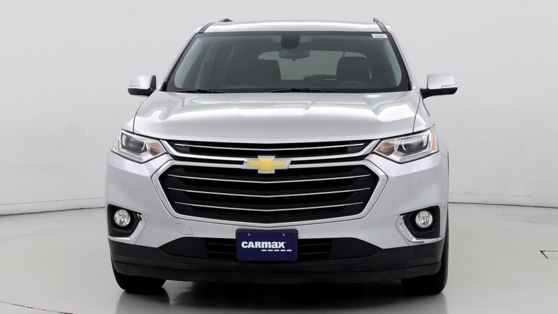 2019 Chevrolet Traverse LT 5