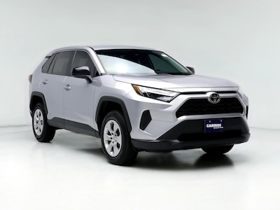 2023 Toyota RAV4 LE -
                San Antonio, TX