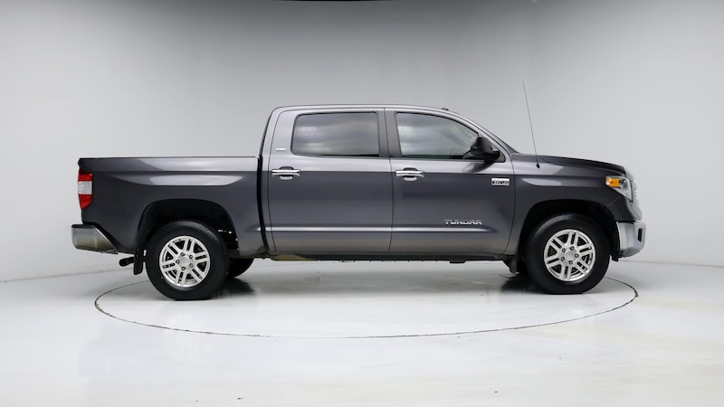 2016 Toyota Tundra SR5 7