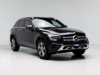 2022 Mercedes-Benz GLC 300 -
                Oklahoma City, OK