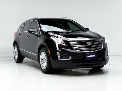 2018 Cadillac XT5  -
                San Antonio, TX