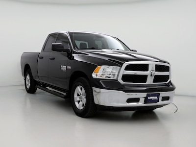 2019 RAM 1500 Classic Tradesman -
                El Paso, TX