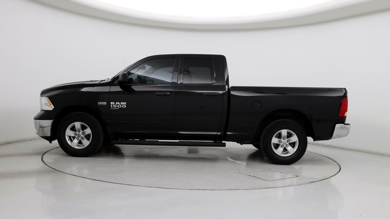 2019 RAM 1500 Classic Tradesman 3