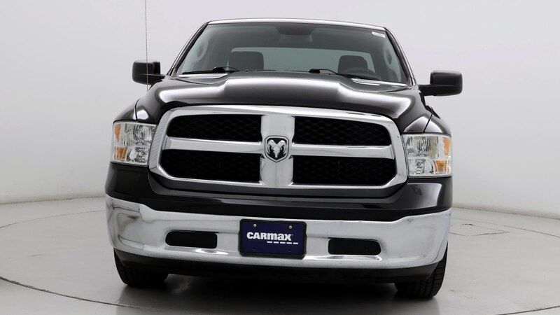 2019 RAM 1500 Classic Tradesman 5