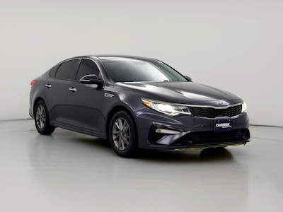 2020 Kia Optima LX -
                Dallas, TX