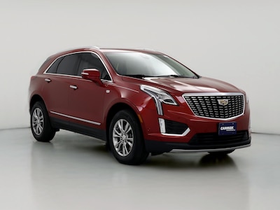 2021 Cadillac XT5 Premium Luxury -
                Irving, TX