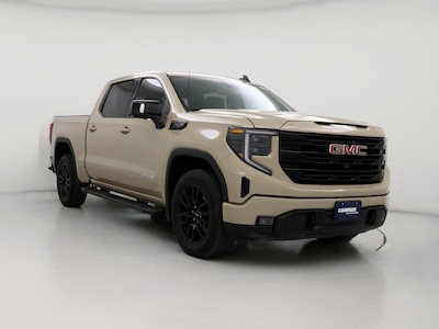 2022 GMC Sierra 1500 Elevation -
                El Paso, TX