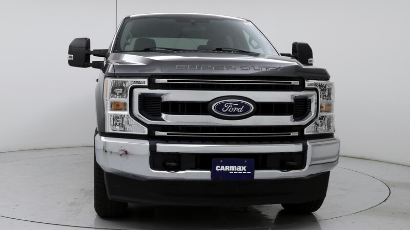 2020 Ford F-250 XL 5