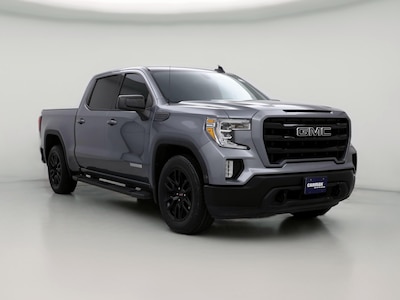 2020 GMC Sierra 1500 Elevation -
                Mcallen, TX