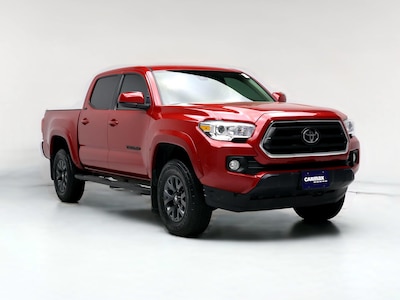 2023 Toyota Tacoma SR5 -
                San Antonio, TX