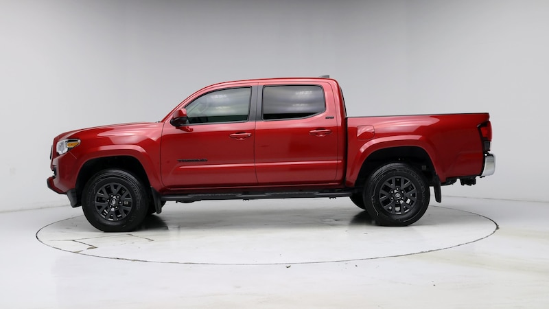 2023 Toyota Tacoma SR5 3