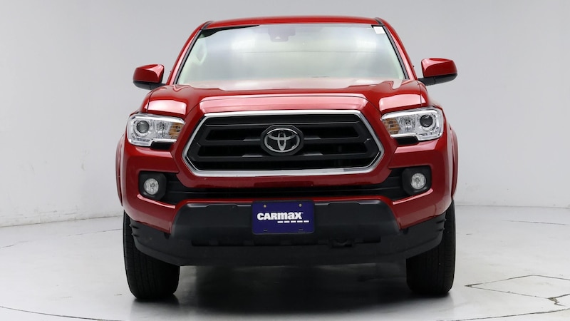 2023 Toyota Tacoma SR5 5