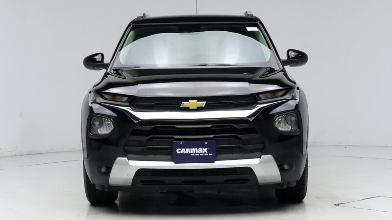 2022 Chevrolet TrailBlazer LT 5