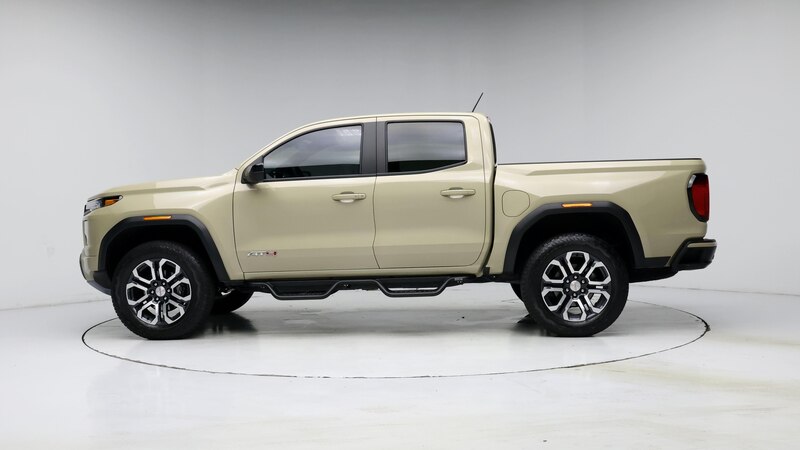 2024 GMC Canyon AT4 3