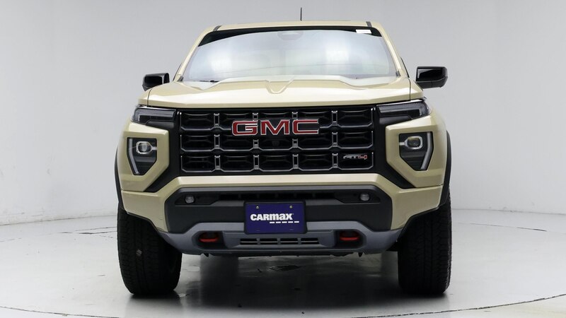 2024 GMC Canyon AT4 5