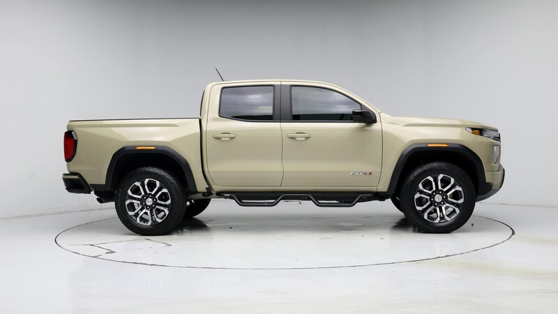 2024 GMC Canyon AT4 7