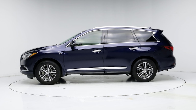 2016 INFINITI QX60  3