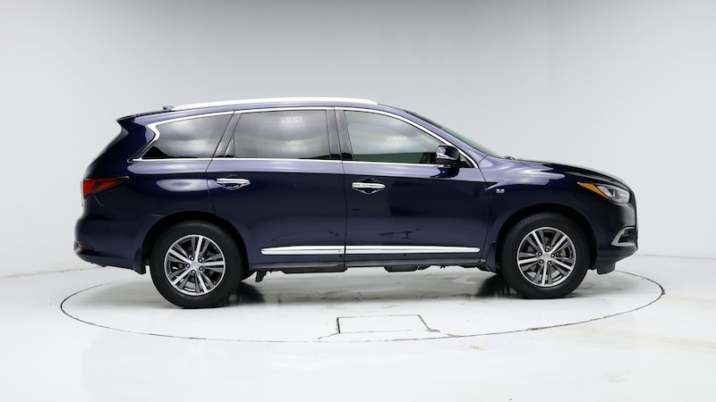 2016 INFINITI QX60  7